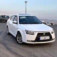 دنا پلاس توربو اتومات بدون رنگ