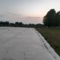 فروش/معاوضه/زمین صنعتی/قابل دریافت وام ۲۰میلیارد|فروش زمین و ملک کلنگی|کیاشهر, |دیوار