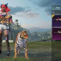 اکانت پابجی موبایل قیمت مناسب