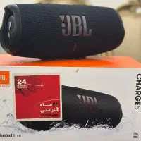 اسپیکر JBL CHARGE5 اصل