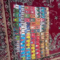 کیمدی ارزون