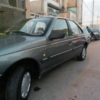 پژو ۴۰۵ دوگانه کارخونه مدل۹۰