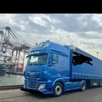 شرکت حمل ونقل کالا