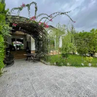 ویلا۲۳۰متری با سند عرصه وعیان فول فرنیش