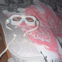 عینک شنا چینی باقاب