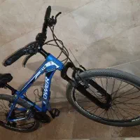 دوچرخه سایز26