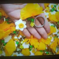 گیفت پاسوئیچی و سر کلیدی خمیری غدیری و محرمی