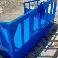 سبدی تراکتور|قطعات یدکی و لوازم جانبی|نگین شهر, |دیوار