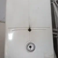 اب گرمکن دیواری درحد نو سالم