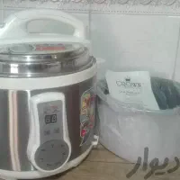 آرامپز دیجیتال کرون نو