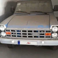 نیسان مدل ۱۴۰۲ خشک|خودرو سواری و وانت|زنجان, |دیوار