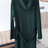 مانتو ولباس