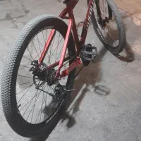 دوچرخه اورلورد سایز ۲۹|دوچرخه، اسکیت، اسکوتر|ملارد, |دیوار