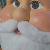 عروسک تنپوش