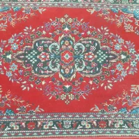دو کناره فرش ۱در چهار