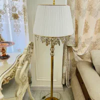 آباژور|چراغ خواب و آباژور|تبریز, |دیوار