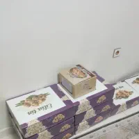فروش انجیر خشک امسال