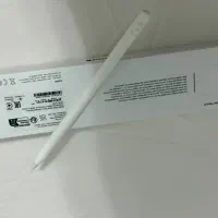 قلم لمسی اپل سری ۲