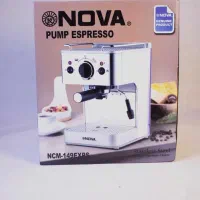 اسپرسوساز نوا مدل NCM-149