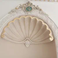 کارهای گچ وخاک  سفید کاری  ابزار