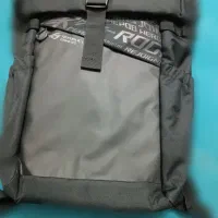فروش کوله گیمینگ Asus Rog|لوازم جانبی موبایل و تبلت|سمنان, |دیوار