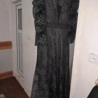 لباس مجلسی ۴۸و۵۰|لباس|قزوین, |دیوار