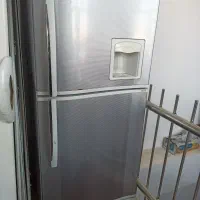 یخچال سونیاتمیزبدون پوسیدگی