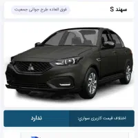حواله سهندs