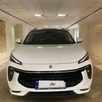 لاماری مدل 1402در حد صفر