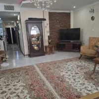 واحد دو خواب/ ۱۱۰ متری/سنگ تک برگ/ تک واحدی|فروش آپارتمان|مشهد, شهید رضوی|دیوار