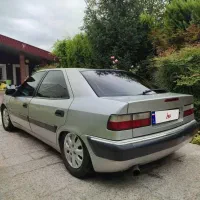 زانتیامدل ۸۳، 2000cc