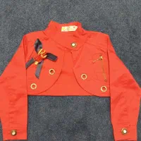 تعدادی لباس بچه گانه نو خارجی