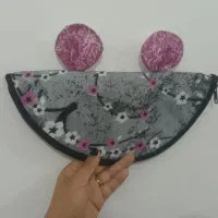 کیف لقمه وجامدادی ،زیر قابلمه ای