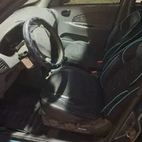 تیبا ۲ مدل ۹۶