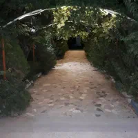 باغ ویلای اجاره ای بااستخر ابگرم شاهنامه ۱۴|اجارهٔ کوتاهمدت ویلا و باغ|مشهد, کلاته برفی|دیوار