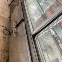 یخچال ویترینی قوی در حد نو|کافی‌شاپ و رستوران|رشت, گلسار|دیوار