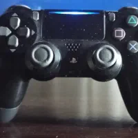 ps4slim1t تک دسته در حد نو کاملاً سالم با بازی|کنسول، بازی ویدئویی و آنلاین|رشت, حومه رشت|دیوار