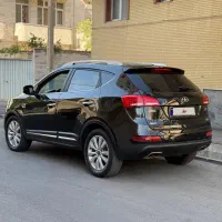 جک s5 مدل 95 اتوماتیک|خودرو سواری و وانت|تبریز, |دیوار