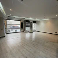 اجاره اداری بر کامرانیه ۱۳۰ متر ۲ اتاق