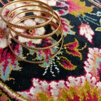 ۴ عدد النگو|جواهرات|خرم‌آباد, |دیوار