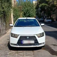 دنا تیپ دو|خودرو سواری و وانت|تهران, حبیب الله|دیوار