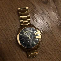 ساعت  DIESEL-10BAR|ساعت|بهبهان, |دیوار