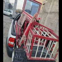 خرید،انواع ضایعات آهن آلمیون برنج خشکه مس کتاب|عمده‌فروشی|بندرعباس, |دیوار