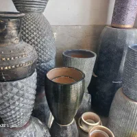 پایه گلدان|گل مصنوعی|اراک, |دیوار