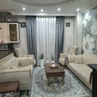 خزانه خیابان همدانی 54متر 1خوابه فول