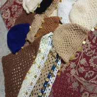 مینی اسکارف|لباس|شیراز, شیخ علی چوپان|دیوار