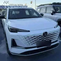 چانگان C55 PRO هیبرید - اروندی