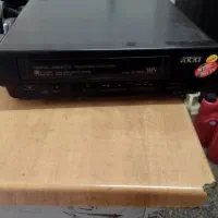 ویدیو نوار بررگ