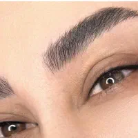 مدل برای میکرو و فیبروز ابرو