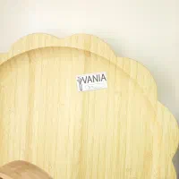 ظروف پیرکس و بامبو|ظروف سرو و پذیرایی|خورموج, |دیوار